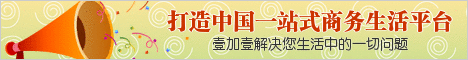 网站展示