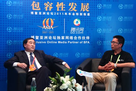 陈淮：房产税是一个长远制度建设 不可缺少