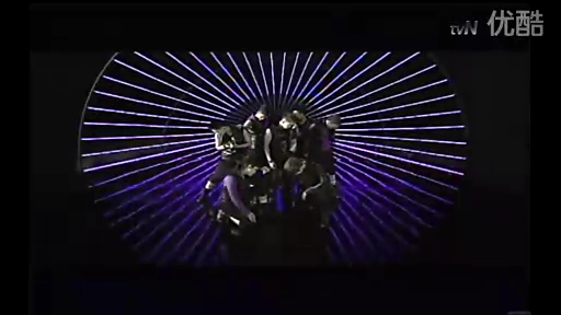 【高清】蔡妍-Shake(摇摆) MV.flv (2872播放)